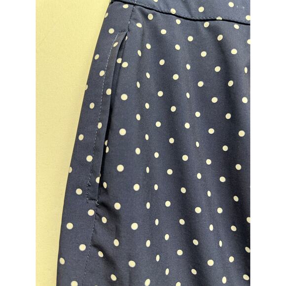 Zenergy GOLF by Chico's Women Skort 00 Pockets Golf Tennis Pickleball - Picture 6 of 10